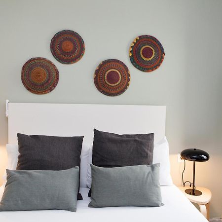 Galera Suites Sevilla Dış mekan fotoğraf