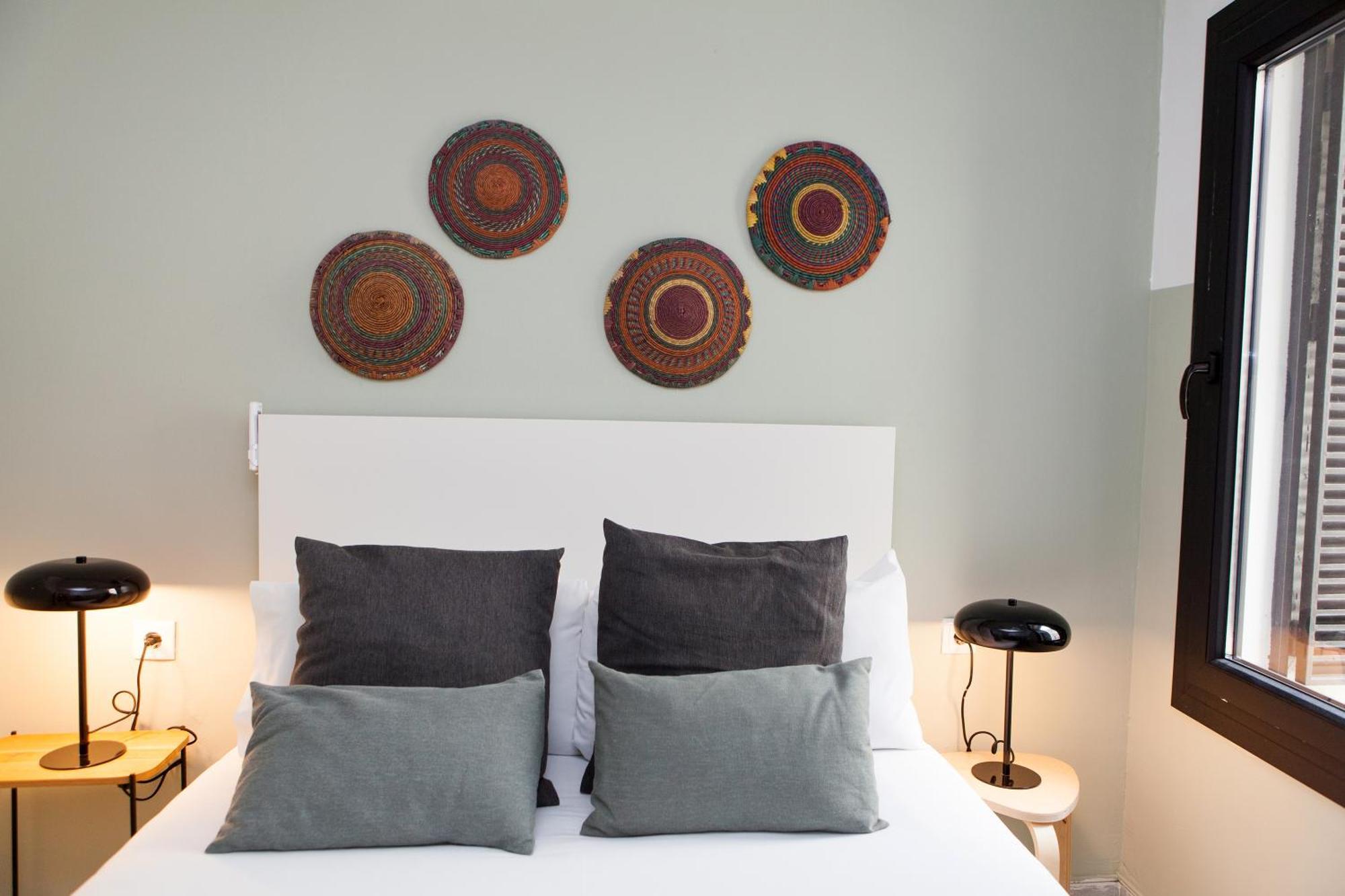 Galera Suites Sevilla Dış mekan fotoğraf