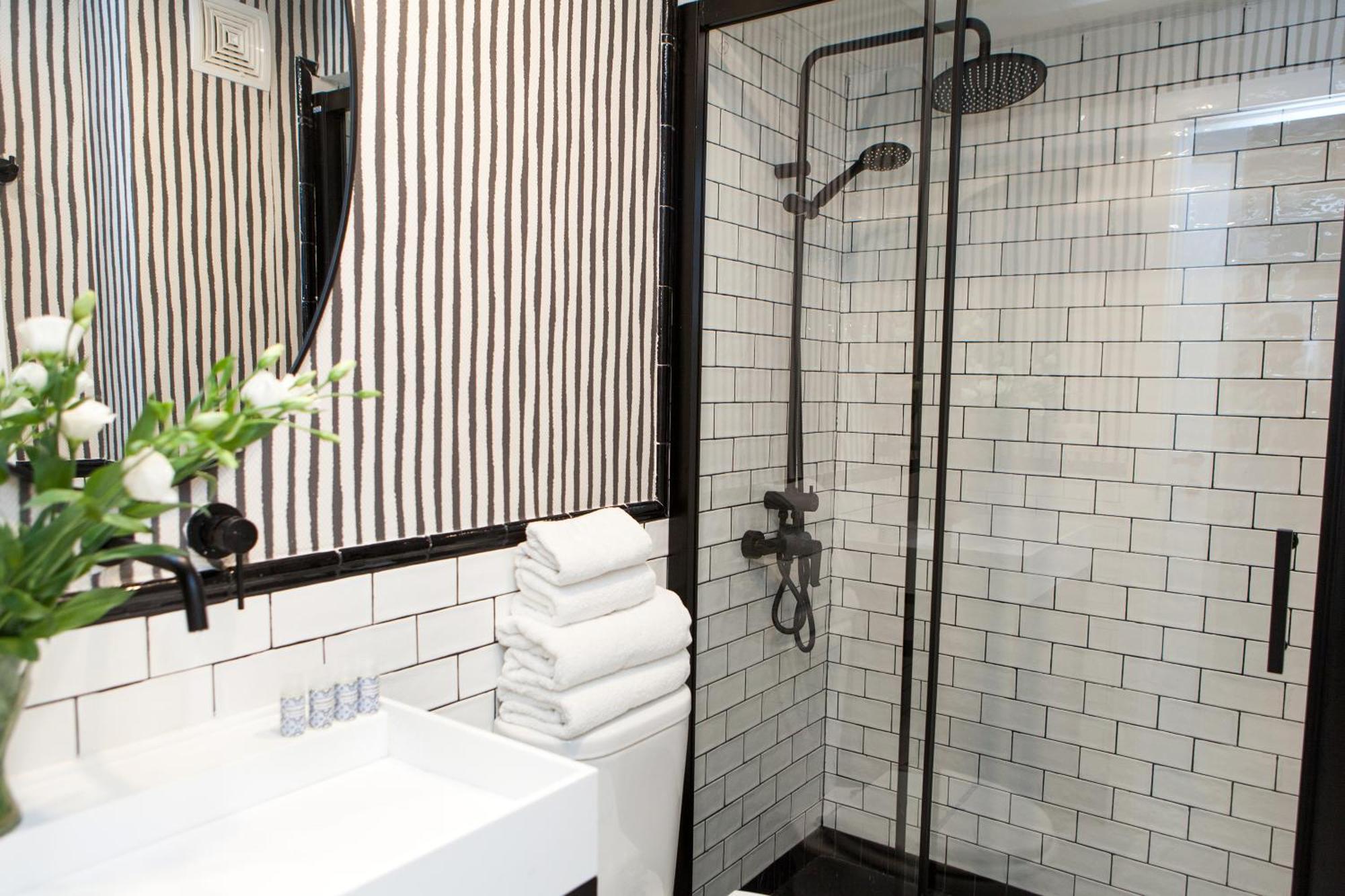 Galera Suites Sevilla Dış mekan fotoğraf