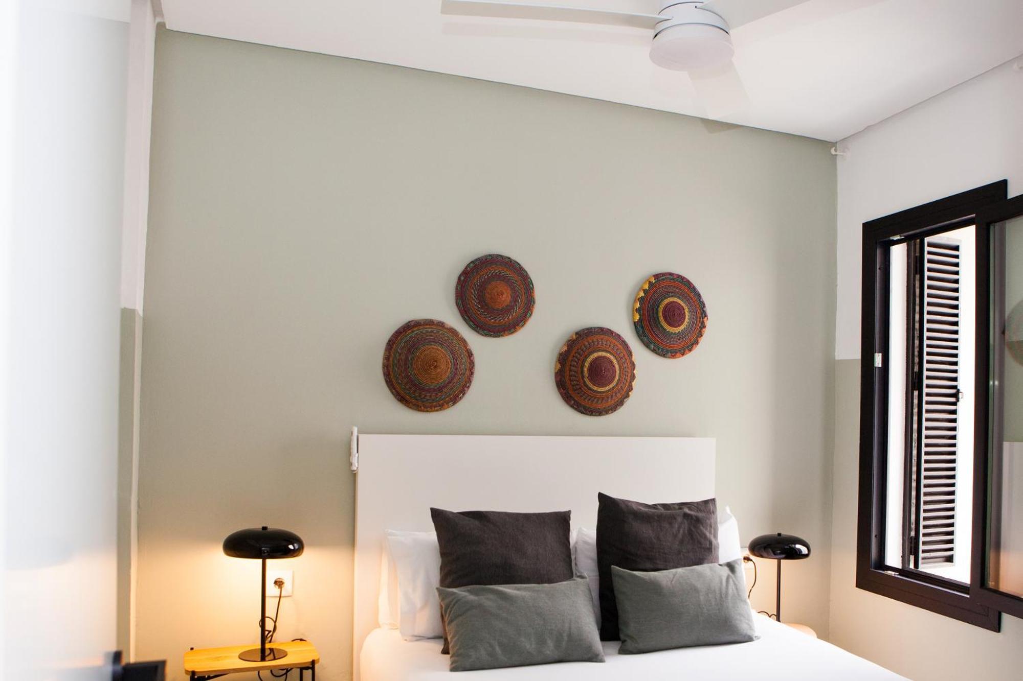 Galera Suites Sevilla Dış mekan fotoğraf
