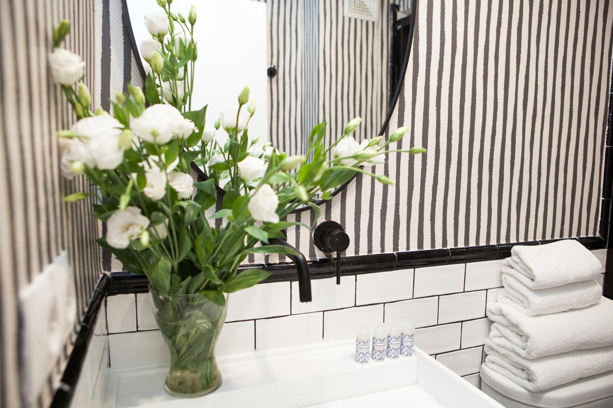 Galera Suites Sevilla Dış mekan fotoğraf