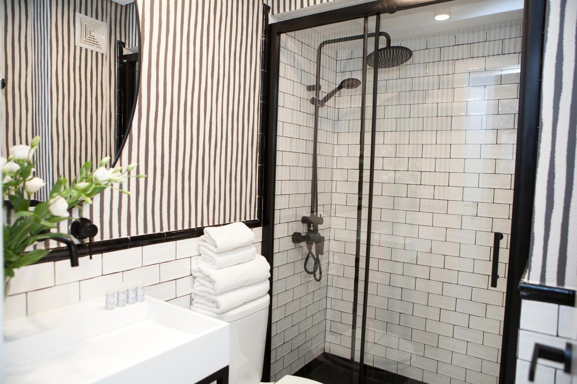 Galera Suites Sevilla Dış mekan fotoğraf