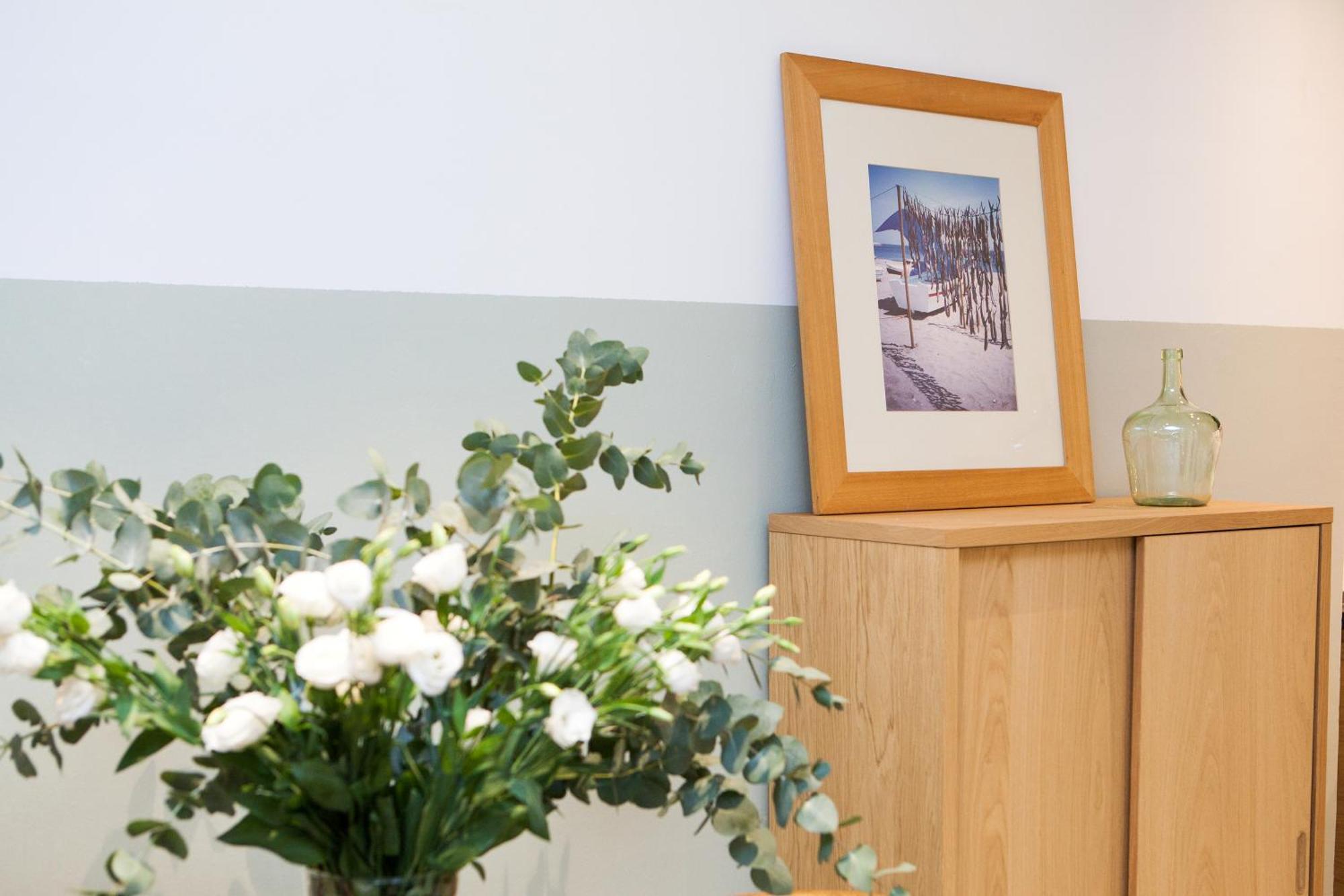Galera Suites Sevilla Dış mekan fotoğraf