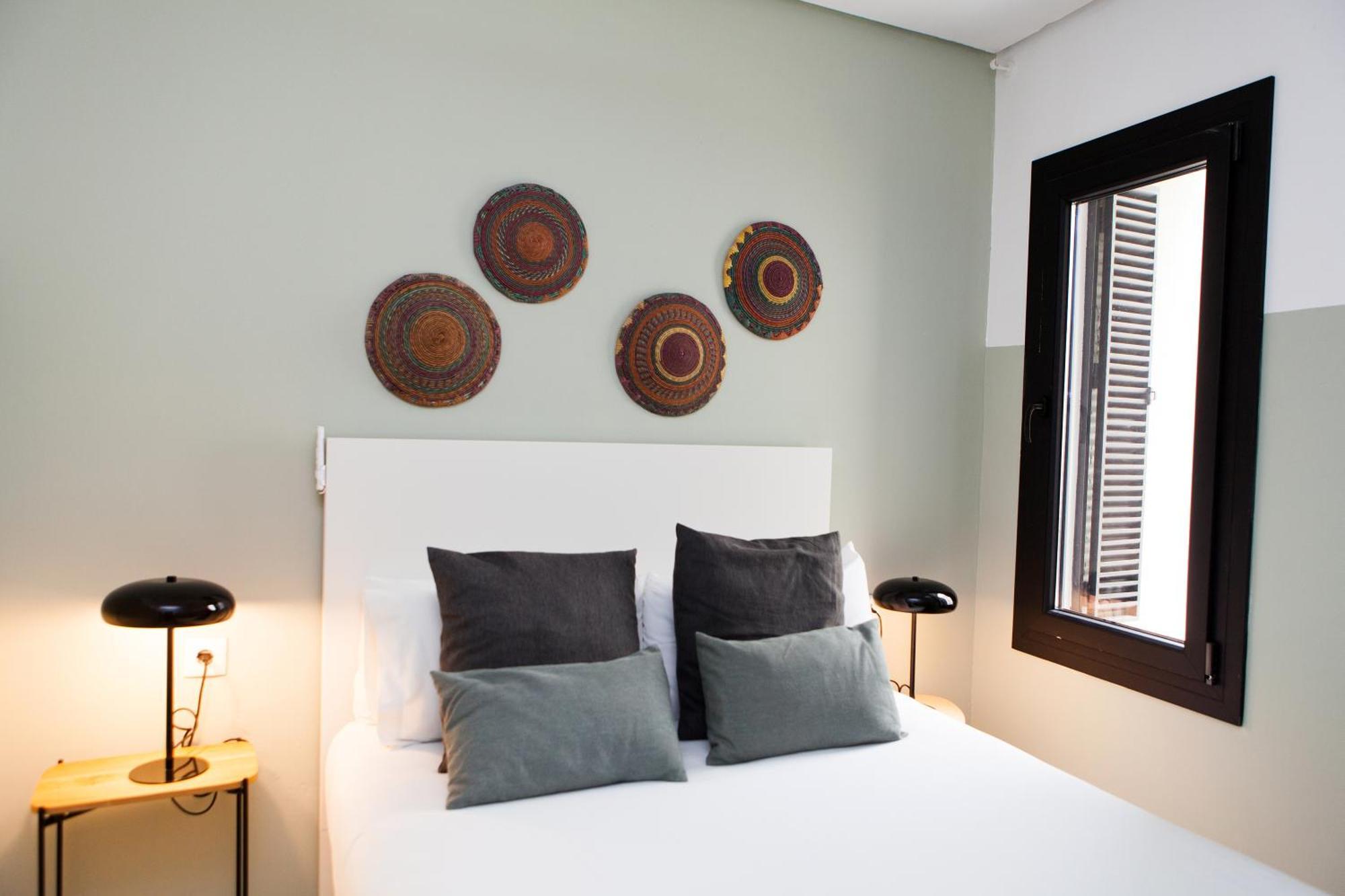 Galera Suites Sevilla Dış mekan fotoğraf