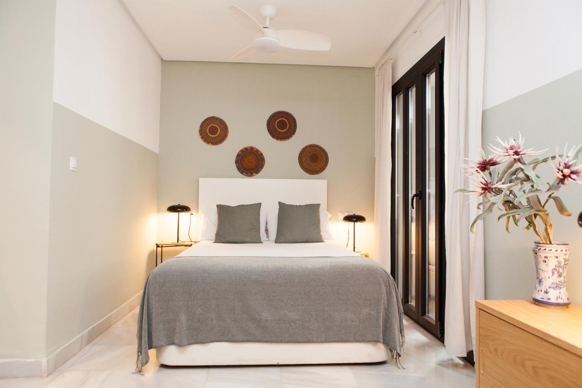 Galera Suites Sevilla Dış mekan fotoğraf