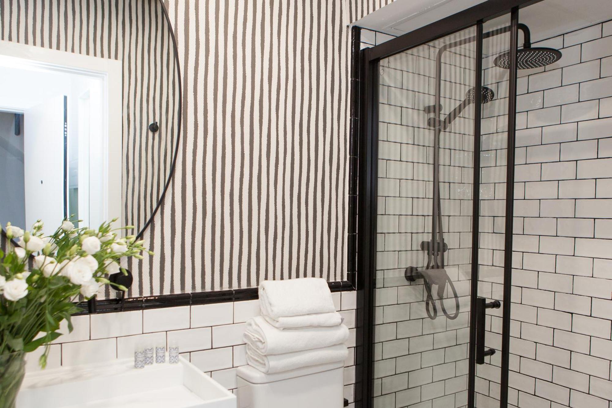 Galera Suites Sevilla Dış mekan fotoğraf
