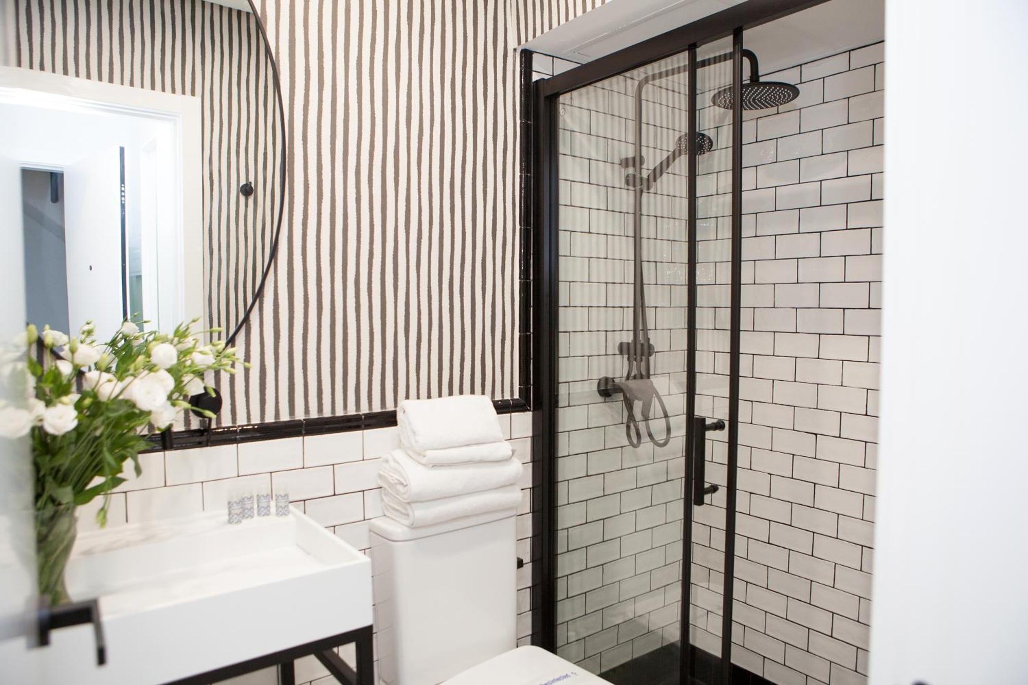 Galera Suites Sevilla Dış mekan fotoğraf